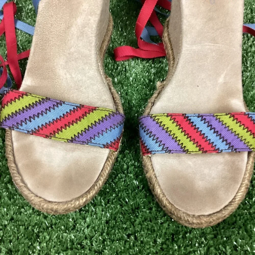 Marc Jacobs 40 platform